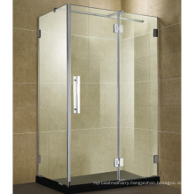 Lux Double Panel Shower Kit Unit - 32 X 60 Shower